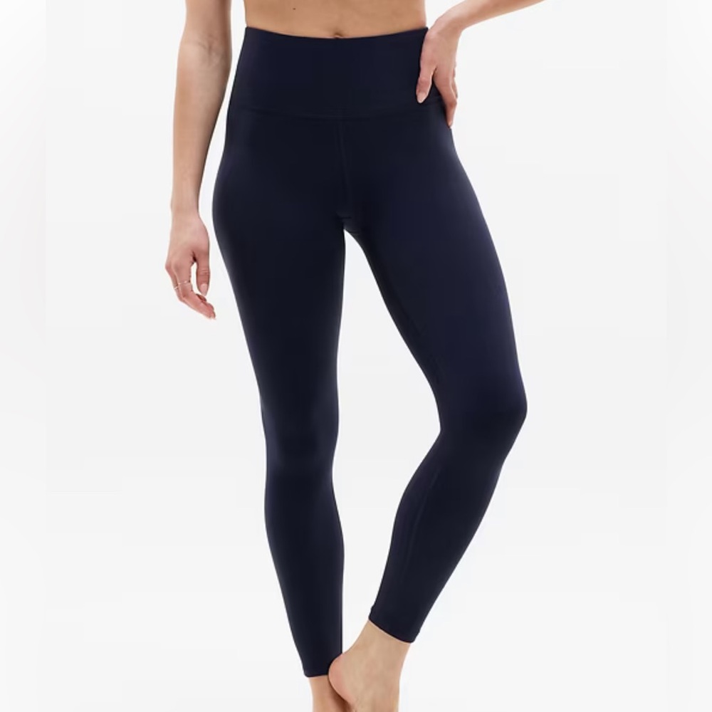 Athleta Elation Ultra High Rise 7/8 Legging